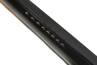 shotgun barrel porting