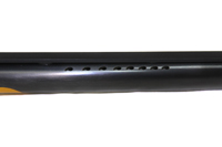 shotgun barrel porting