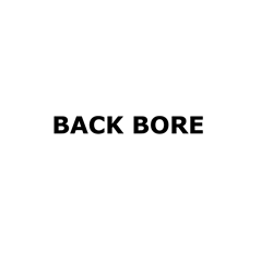 Back Bore