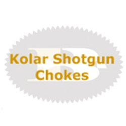 Kolar Shotgun Chokes