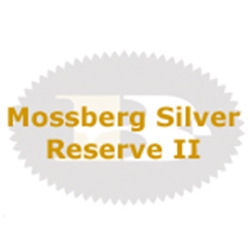 Mossberg Silver Reserve II