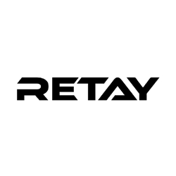 Retay Replacement Chokes for Factory Threaded Barrels Briley