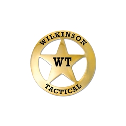 Wilkinson Tactical