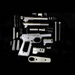 Handgun Parts