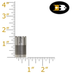 H&R 12 Gauge Invector Briley