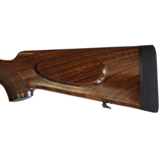 Briley MFG Shotgun Stock Work