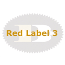 Red Label 3