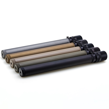 Briley Shotgun Magazine Extension 12 Gauge (Browning Maxus 2, Winchester SX3 and SX4) 