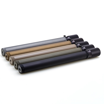 Briley Shotgun Magazine Extension 12 Gauge (1100,1187,870) - MA, NJ Compliant